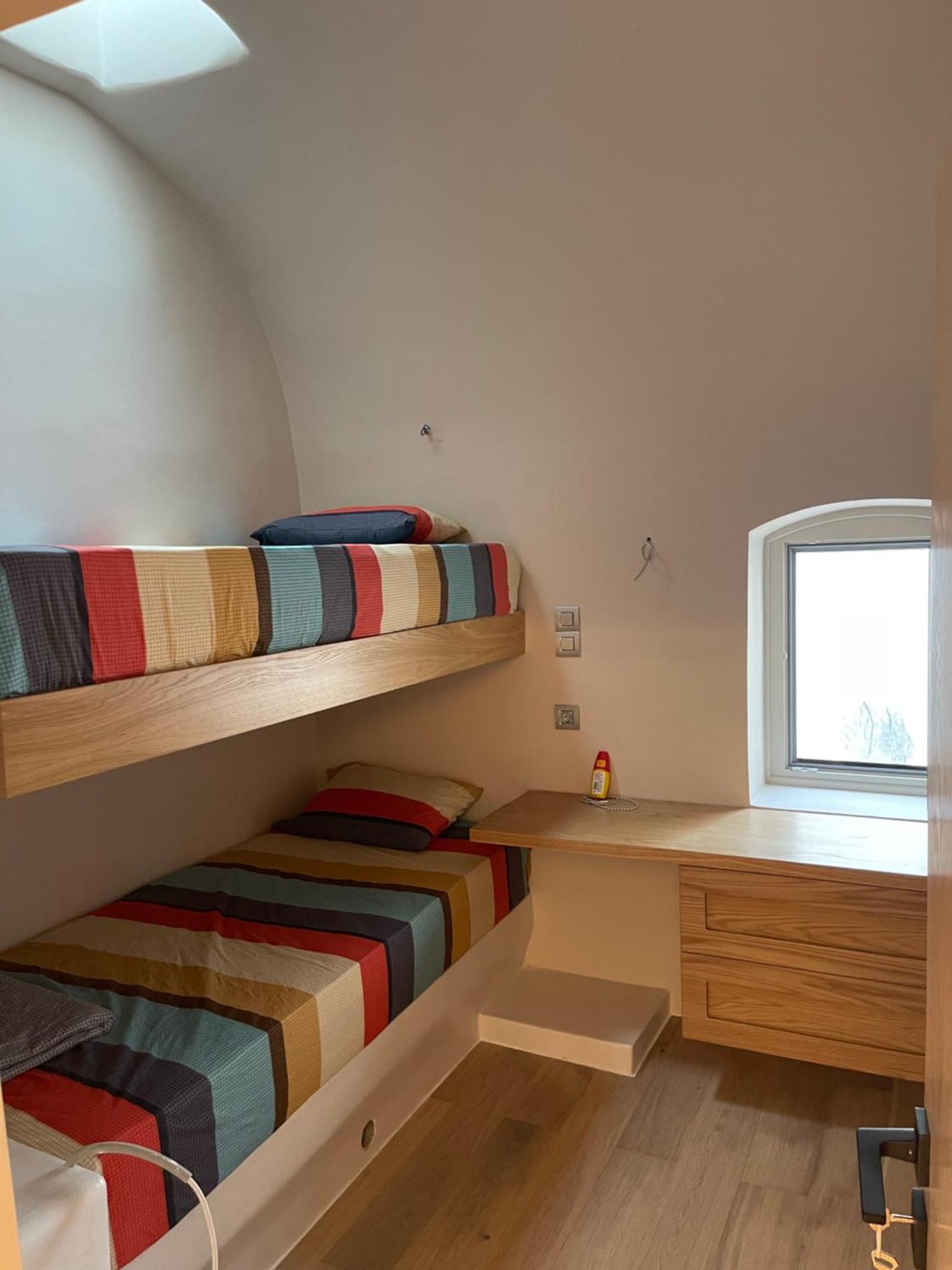 Solo Sole Suites Santorini Exo Gonia Bagian luar foto